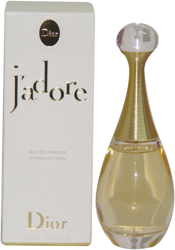 dior 迪奥jadore真我女士香氛(71524) 100ml : 亚马逊中国: 美容化妆